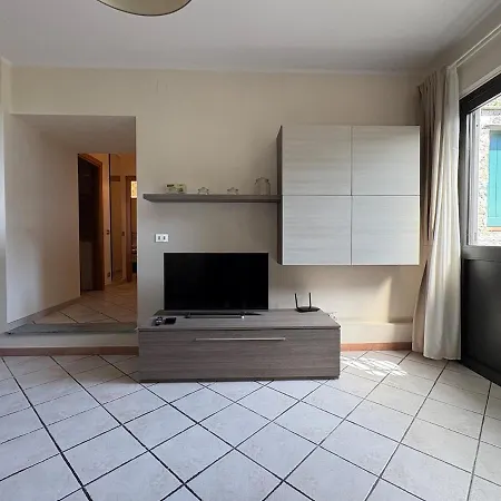 Bikes And The Sea In