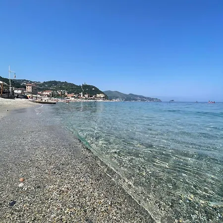 Bikes And The Sea In Voze