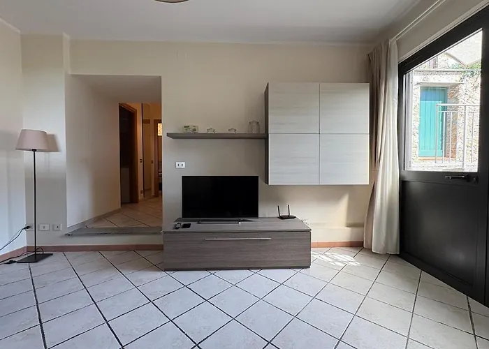 Bikes And The Sea In