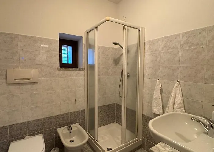 아파트 Bikes And The Sea In Voze