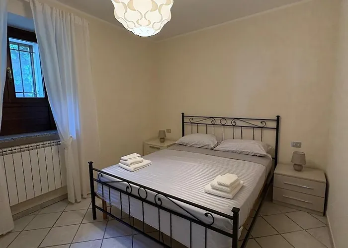 Bikes And The Sea In 아파트 *