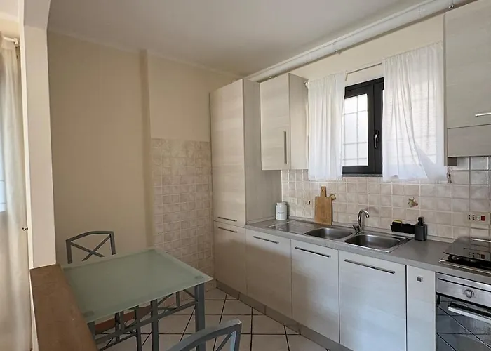 Bikes And The Sea In